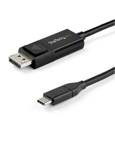 Cavo adattatore USB-C a DisplayPort 1.4 da 1m 8K