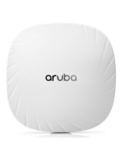 Antenne radio interne Aruba AP-505 (RW) Dual Radio 2x2:2 802.11ax Unified Campus AP