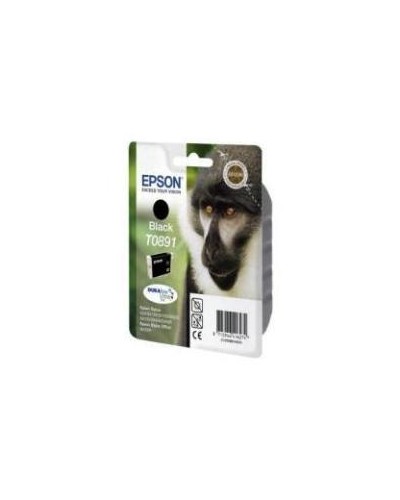 CARTUCCIA INCH.NERO STYLUS S20