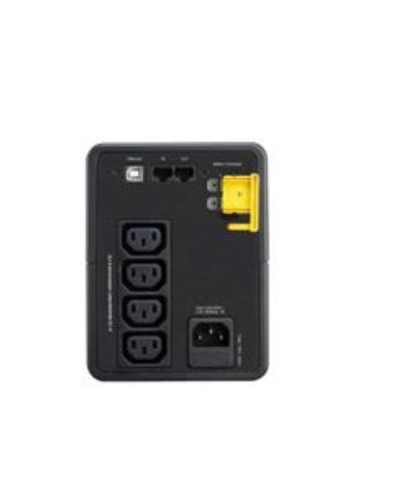 APC BACK-UPS 750VA AVR IEC 230V