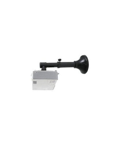 VP STAFFA 37-47CM 12KG NERA