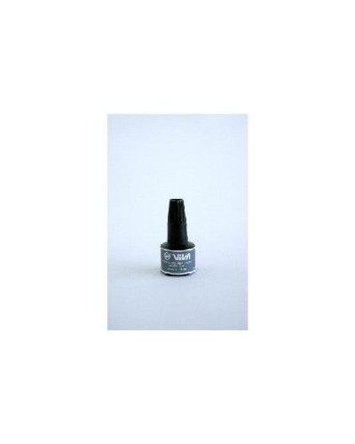 Inchiostro nero base olio per timbri metallici G30