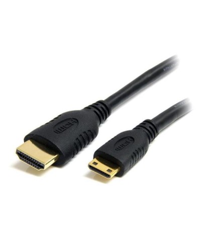 CAVO HDMI 1M CON ETHERNET
