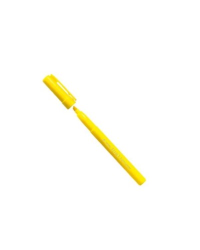 CF12EVIDENZ TRATTO FLUO GIALLO