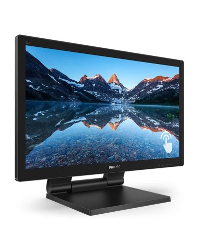 24 TOUCH SCREEN MONITOR  10 PCAP