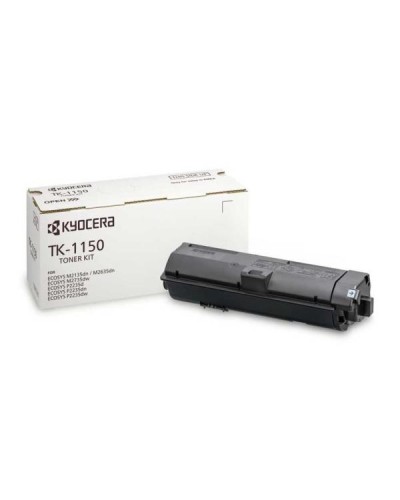 TONER NERO TK-1150 ECOSYS M2135