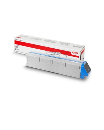 CARTUC TONER NERO C931DN 24000PG