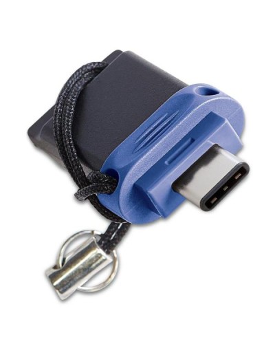 USB 32GB DUAL DRIVE USB 3.0+TYPE C