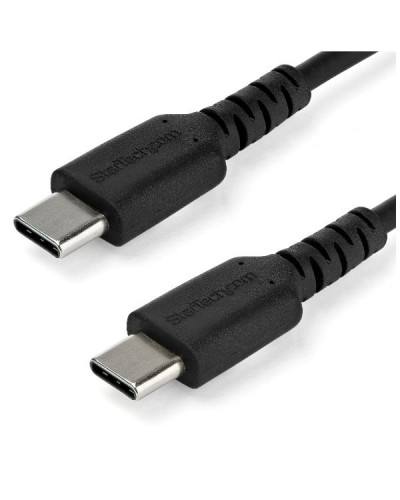 CAVO DI RICARICA USB-C DA 2 M - N