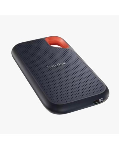 SanDisk Extreme Portable SSD 1TB