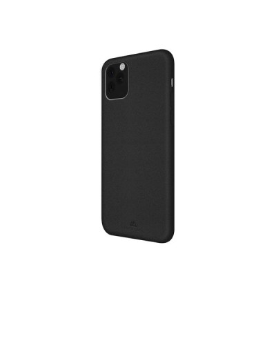BIODEGRADABLE - Cover Biodegradabile in materiali a base mais compatibile con Apple iPhone 11 Pro Max