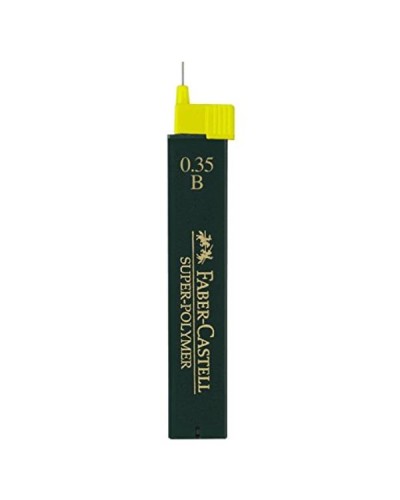 CF12MINE SUPERPOLYMERS-B 0 35