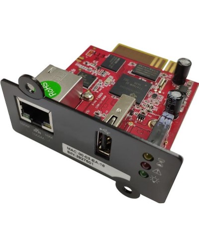 EASY UPS 3S NETWORK CARD