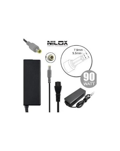 NILOX TECH - Alimentatore per Lenovo/IBM
