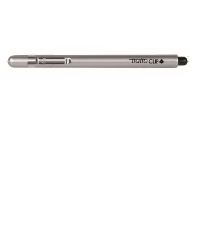 CF12TRATTO CLIP NERO