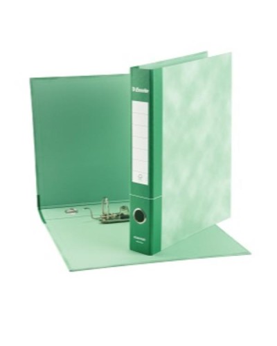 Registratore Essent. DS5 Verde Protocollo CF8