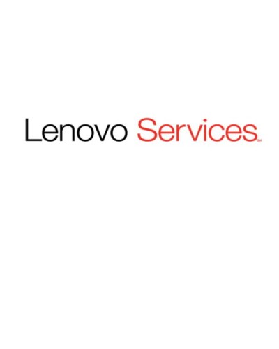 Lenovo Foundation Service 3YR NBD RESP ST50