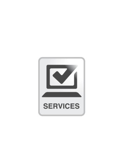 Upgrade 5 anni da 1 anno Onsite