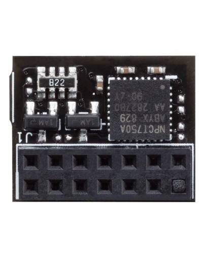 TPM-SPI