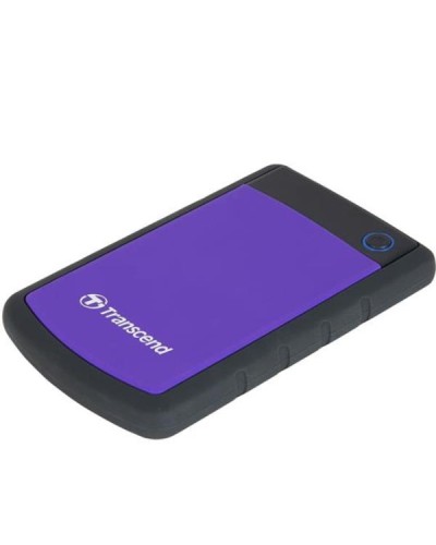 STOREJET 2.5  2TB