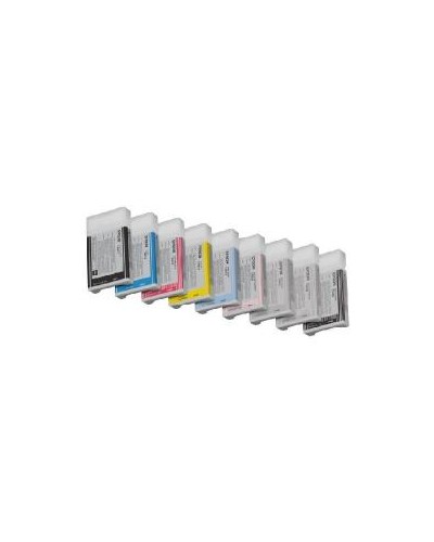 TANICA INCH.NERO LIGHT P 7800