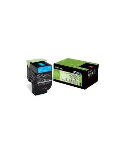 802C TONER RETURN PROGRAM CIANO