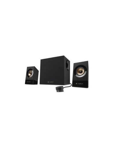 Sistema di altoparlanti Z533 con subwoofer