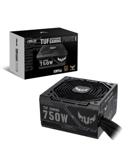 TUF-GAMING-750B