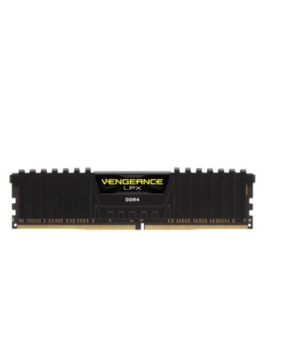 VENGEANCE LPX DDR4 3200MHZ 8GB BK