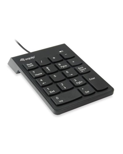 EQUIP – TASTIERINO NUMERICO USB