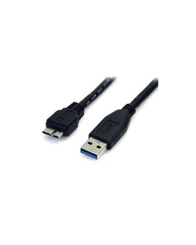 CAVO USB 3.0 A A MICRO B 50CM