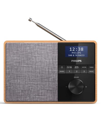 RADIO DAB  BLUETOOTH E TIMER CUCINA