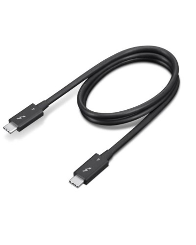 Lenovo Thunderbolt 4 Cavo 0.7m