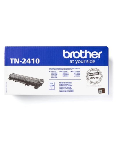 TONER NERO MFC-L2710DN-2750DW 1200P