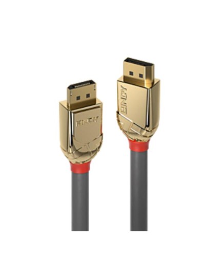 Cavo DisplayPort 1.2 Gold Line, 10m