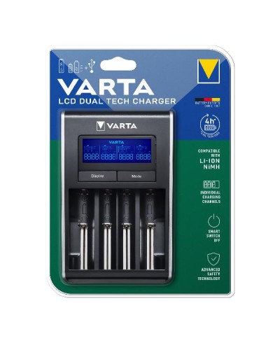 BATTERIA CR 1/2 AA
