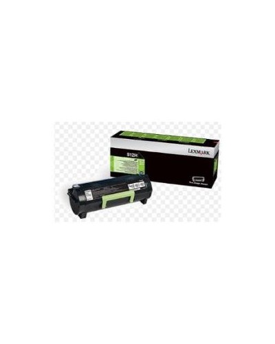 512H TONER RP ALTA RESA 5K