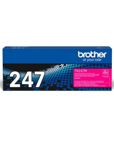 TONER MAGENTA HLL3210CW/HLL3230CDW