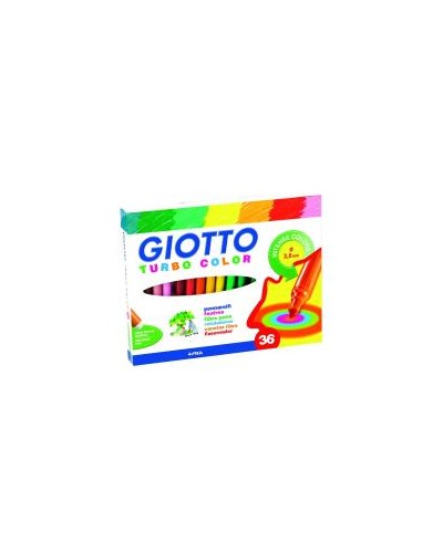 CF36PENNARELLI GIOTTO TURBO