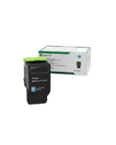 Lexmark - Toner Cartridge Ciano RP 1400 Copie