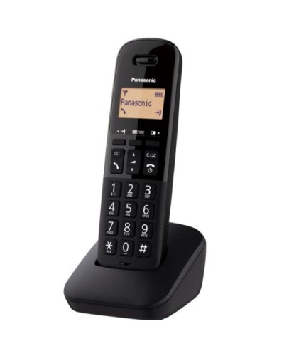 CORDLESS KX-TGB610JTB BLACK