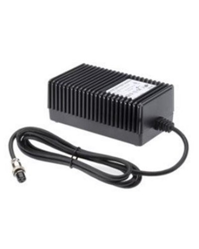 UNIVERSAL POWER SUPPL 12V/8A/LEV VI