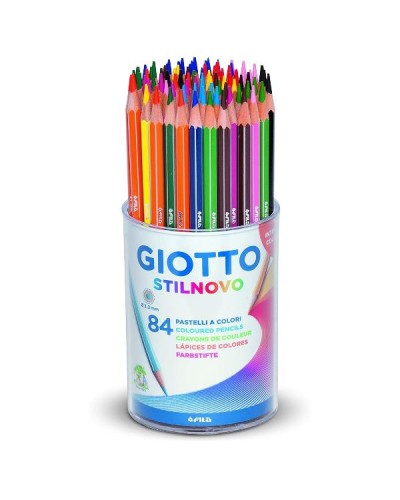 CF84 GIOTTO STILNOVO - ASS