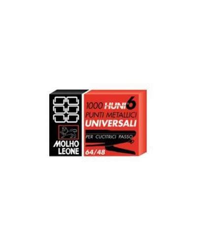 CF10X1000 PUNTI 64/48