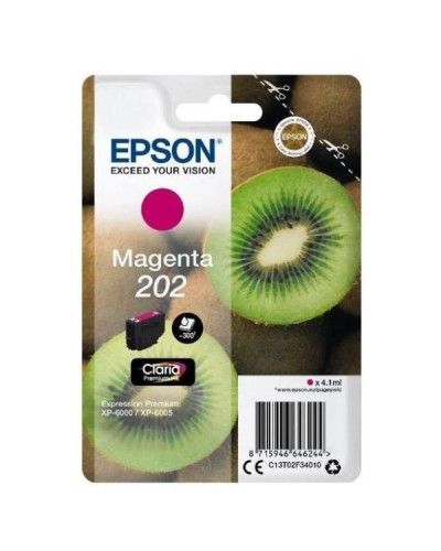 CART.MAGENTA  KIWI 202