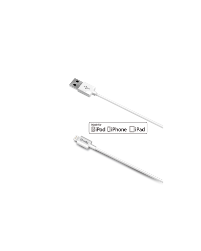 USBIP52M - 12W USB-A to Lightning Cable