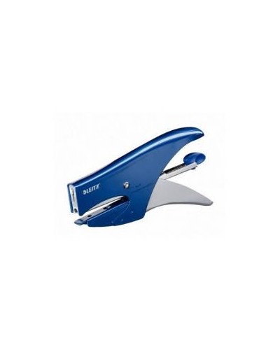 CUCITRICE LEITZ 5547 BLU MET