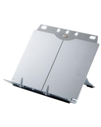 LEGGIO BOOK-LIFT SILVER