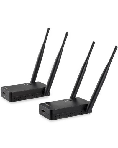 TRASMETTITORE/RICEVITORE HDMI 200M