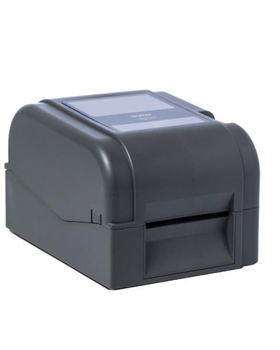 Brother TD-4520TN Stampante etichette 300 DPI USB/LAN/RS232